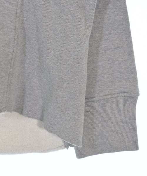 DONDUP（ダンダップ）スウェット グレー サイズ:M レディース/2200651049078