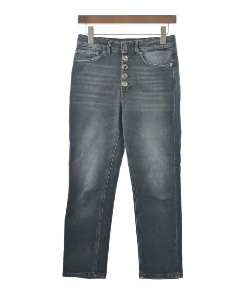 DONDUP(ダンダップ)デニムパンツ グレー サイズ:24(S位)/2200651049085