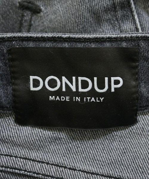 DONDUP（ダンダップ）デニムパンツ グレー サイズ:24(S位) レディース/2200651049085