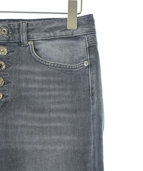 DONDUP（ダンダップ）デニムパンツ グレー サイズ:24(S位) レディース/2200651049085