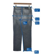 DONDUP（ダンダップ）デニムパンツ グレー サイズ:24(S位) レディース/2200651049085