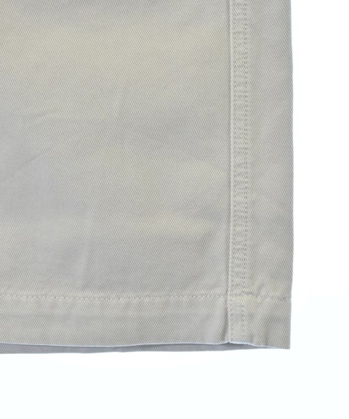 DONDUP（ダンダップ）ミニスカート グレー サイズ:25(S位) レディース/2200651049092