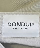 DONDUP（ダンダップ）ミニスカート グレー サイズ:25(S位) レディース/2200651049092