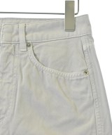 DONDUP（ダンダップ）ミニスカート グレー サイズ:25(S位) レディース/2200651049092