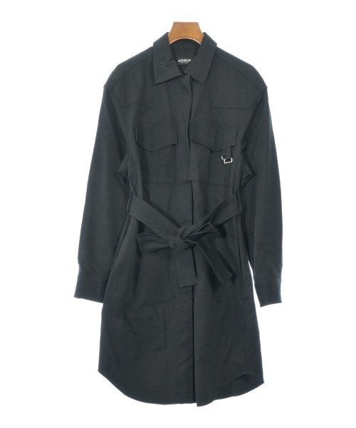 DONDUP(ダンダップ)その他 黒 サイズ:42(M位)/2200653428017