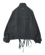 DONDUP（ダンダップ）デニムジャケット 黒 サイズ:40(M位) レディース/2200653428031