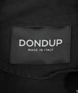 DONDUP（ダンダップ）デニムジャケット 黒 サイズ:40(M位) レディース/2200653428031