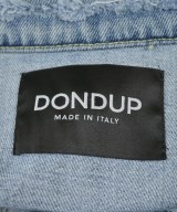 DONDUP（ダンダップ）デニムジャケット 青 サイズ:S レディース/2200653428048