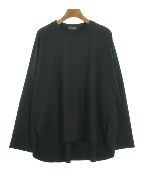 DONDUP(ダンダップ)スウェット 黒 サイズ:M/2200653428055