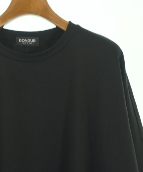 DONDUP（ダンダップ）スウェット 黒 サイズ:M レディース/2200653428055