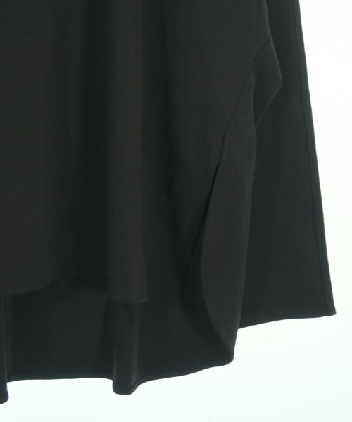 DONDUP（ダンダップ）スウェット 黒 サイズ:M レディース/2200653428055