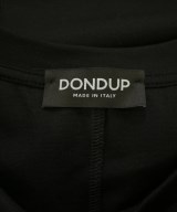 DONDUP（ダンダップ）スウェット 黒 サイズ:M レディース/2200653428055