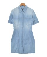 DONDUP シャツワンピース