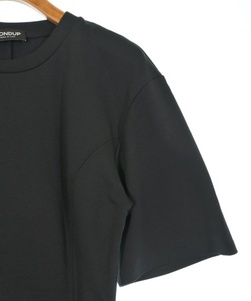 DONDUP（ダンダップ）ワンピース 黒 サイズ:M レディース/2200653428079