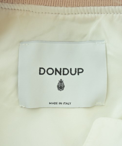 DONDUP（ダンダップ）その他 白 サイズ:XL レディース/2200706849011