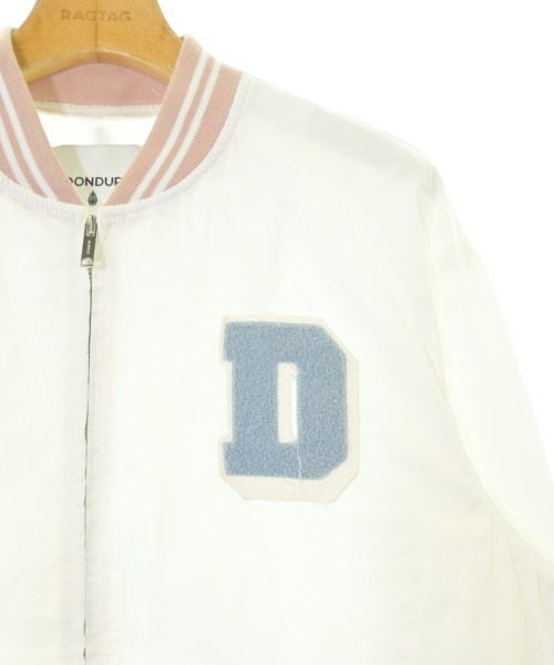 DONDUP（ダンダップ）その他 白 サイズ:XL レディース/2200706849011