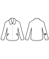 DONDUP（ダンダップ）その他 白 サイズ:XL レディース/2200706849011