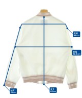DONDUP（ダンダップ）その他 白 サイズ:XL レディース/2200706849011