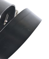 DONDUP（ダンダップ）ベルト 黒 サイズ:75 レディース/2200664342012