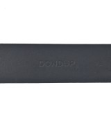 DONDUP（ダンダップ）ベルト 黒 サイズ:75 レディース/2200664342012