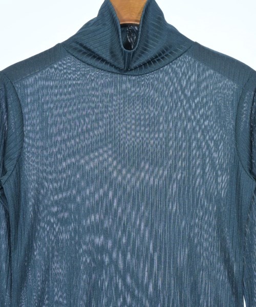 DONDUP（ダンダップ）Tシャツ・カットソー 紺 サイズ:S レディース/2200664342029