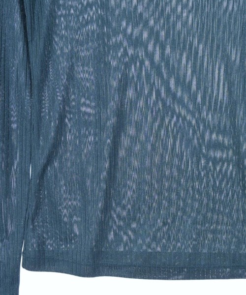 DONDUP（ダンダップ）Tシャツ・カットソー 紺 サイズ:S レディース/2200664342029