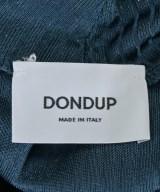 DONDUP（ダンダップ）Tシャツ・カットソー 紺 サイズ:S レディース/2200664342029