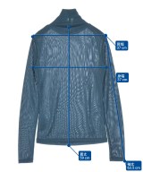 DONDUP（ダンダップ）Tシャツ・カットソー 紺 サイズ:S レディース/2200664342029