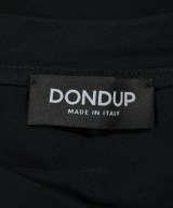 DONDUP（ダンダップ）Tシャツ・カットソー 黒 サイズ:M レディース/2200664342036