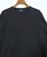 DONDUP（ダンダップ）Tシャツ・カットソー 黒 サイズ:M レディース/2200664342036