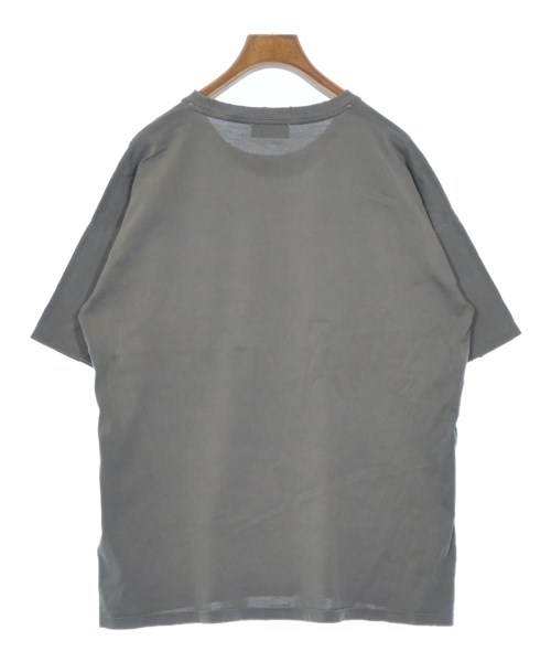 DONDUP（ダンダップ）Tシャツ・カットソー グレー サイズ:S レディース/2200664342043