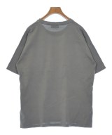 DONDUP（ダンダップ）Tシャツ・カットソー グレー サイズ:S レディース/2200664342043