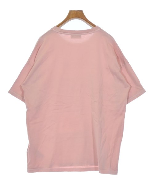 DONDUP（ダンダップ）Tシャツ・カットソー ピンク サイズ:S レディース/2200664342050