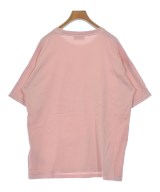 DONDUP（ダンダップ）Tシャツ・カットソー ピンク サイズ:S レディース/2200664342050