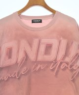 DONDUP（ダンダップ）Tシャツ・カットソー ピンク サイズ:S レディース/2200664342050