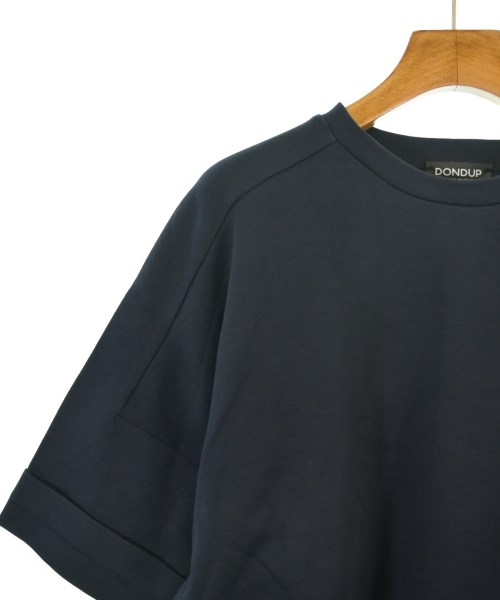 DONDUP（ダンダップ）Tシャツ・カットソー 紺 サイズ:M レディース/2200664342067