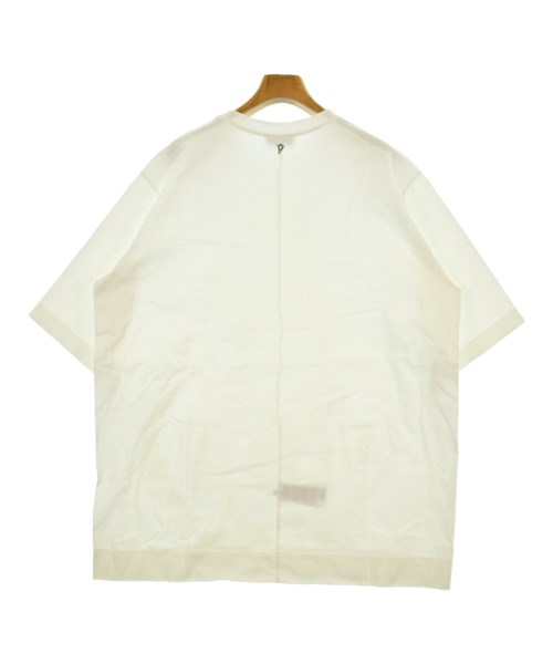 DONDUP（ダンダップ）Tシャツ・カットソー 白 サイズ:M レディース/2200664342074