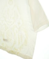 DONDUP（ダンダップ）Tシャツ・カットソー 白 サイズ:M レディース/2200664342074