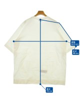 DONDUP（ダンダップ）Tシャツ・カットソー 白 サイズ:M レディース/2200664342074