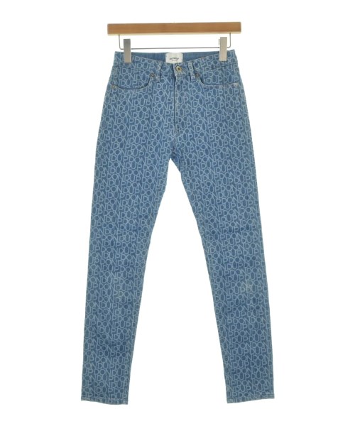 DONDUP(ダンダップ)デニムパンツ 青 サイズ:25(S位)/2200664342081
