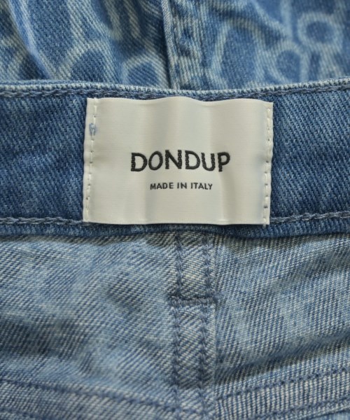 DONDUP（ダンダップ）デニムパンツ 青 サイズ:25(S位) レディース/2200664342081
