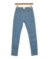 DONDUP（ダンダップ）デニムパンツ 青 サイズ:25(S位) レディース/2200664342081