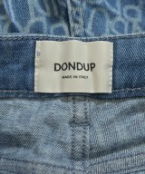 DONDUP（ダンダップ）デニムパンツ 青 サイズ:25(S位) レディース/2200664342081