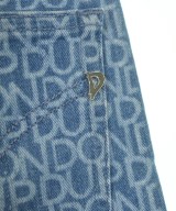 DONDUP（ダンダップ）デニムパンツ 青 サイズ:25(S位) レディース/2200664342081