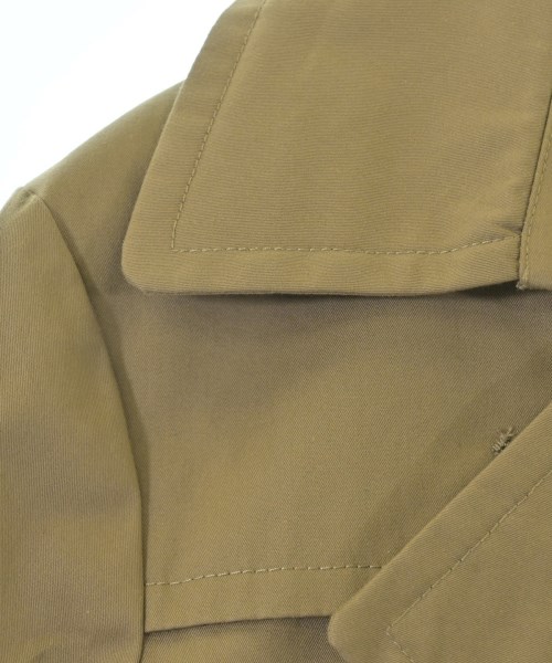 DONDUP（ダンダップ）その他 ベージュ サイズ:44(XL位) レディース/2200665502040