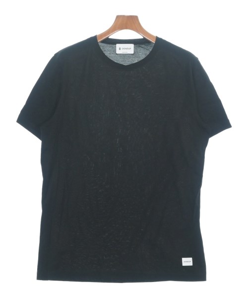 DONDUP(ダンダップ)Tシャツ・カットソー 黒 サイズ:XL/2200663202096