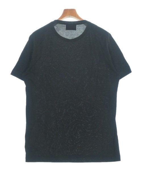 DONDUP（ダンダップ）Tシャツ・カットソー 黒 サイズ:XL メンズ/2200663202096