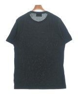 DONDUP（ダンダップ）Tシャツ・カットソー 黒 サイズ:XL メンズ/2200663202096
