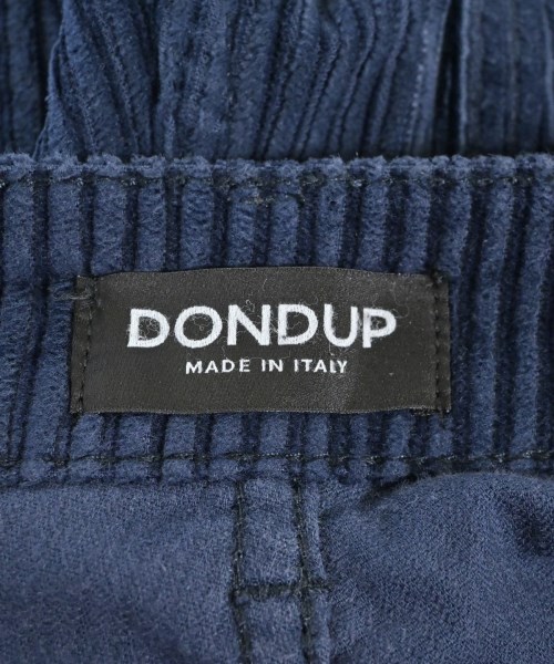 DONDUP（ダンダップ）その他 紺 サイズ:25(S位) レディース/2200668804011