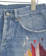 DONDUP（ダンダップ）ショートパンツ 青 サイズ:25(S位) レディース/2200668804028
